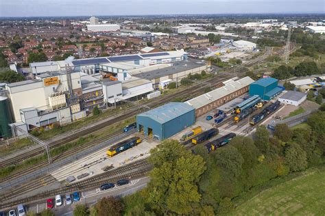 hermes crewe depot